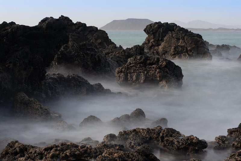Seaside Gardens